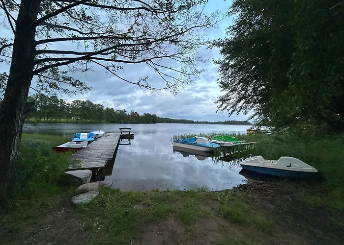 Domek Bajka