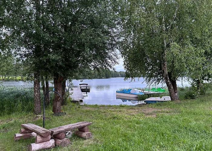Domek Bajka