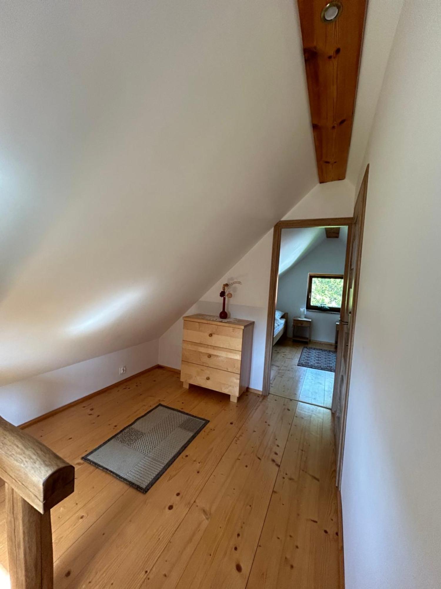 Holiday home Bajka Wydminy