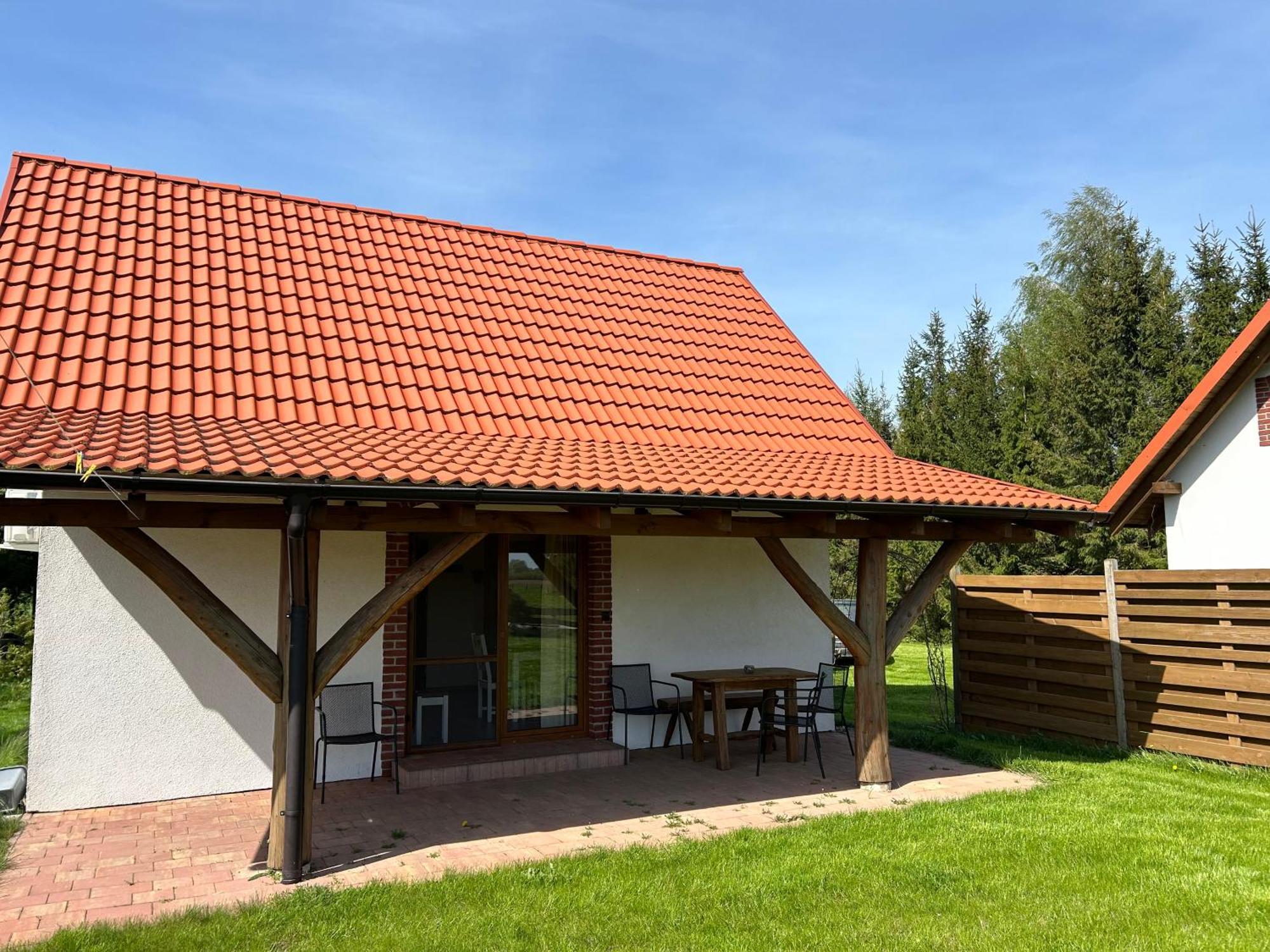 Holiday home Bajka *